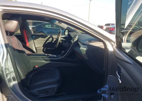 2020 Toyota Avalon Trd z USA, uszkodzony, nr VIN 4T1FZ1FB0LU048279